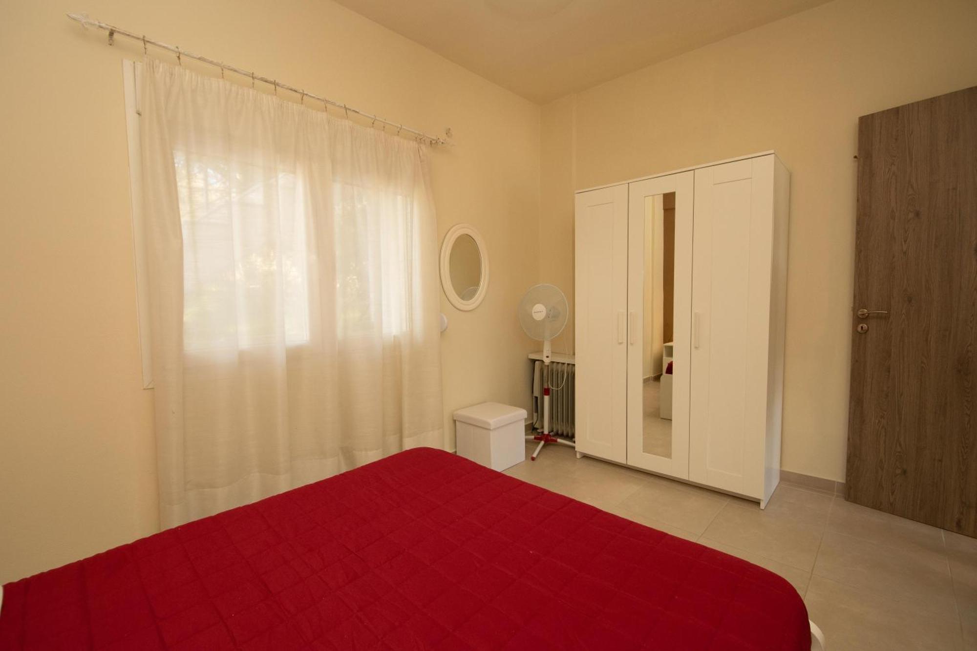 Seaside Apartments-Angela กาลีลิเมเนส ภายนอก รูปภาพ
